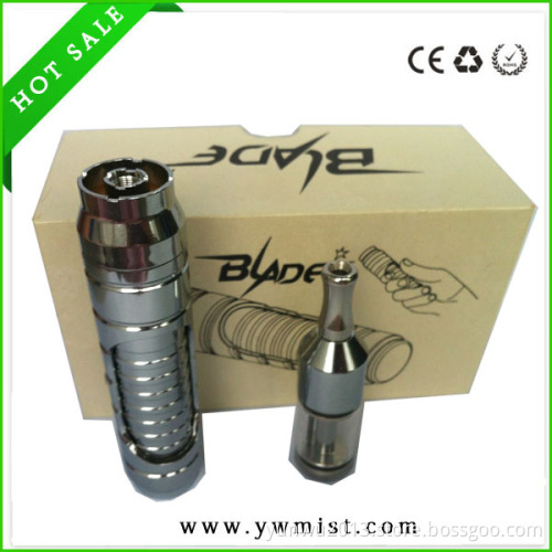 Most Popular Telescopic Blade E-Cigarette